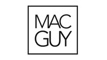 macguy brand logo