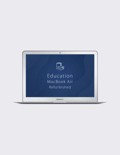 Education MacBook Air M1 Refurbished