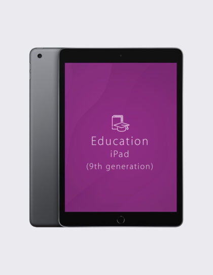 Education iPad 10.2-inch (9th gen)