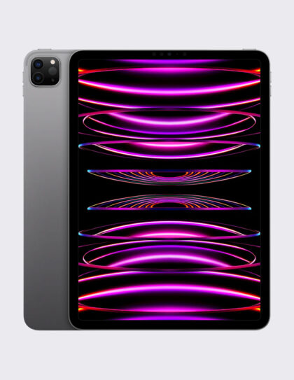 iPad Pro 12.9in (6th Gen)