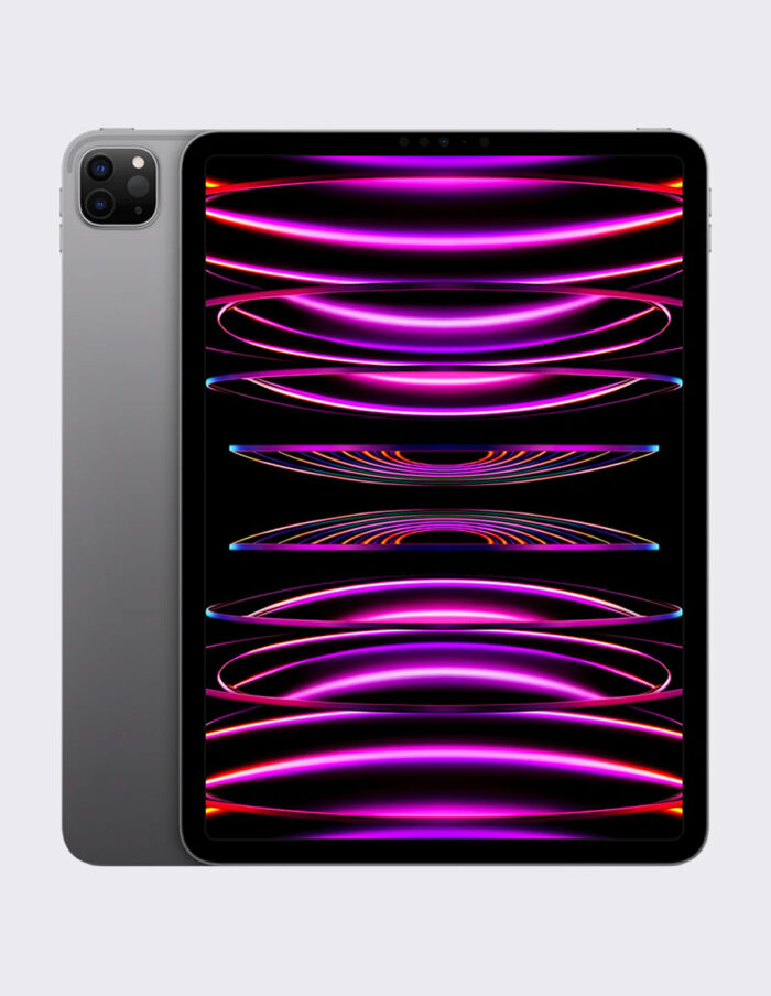 iPad Pro 12.9in (6th Gen)