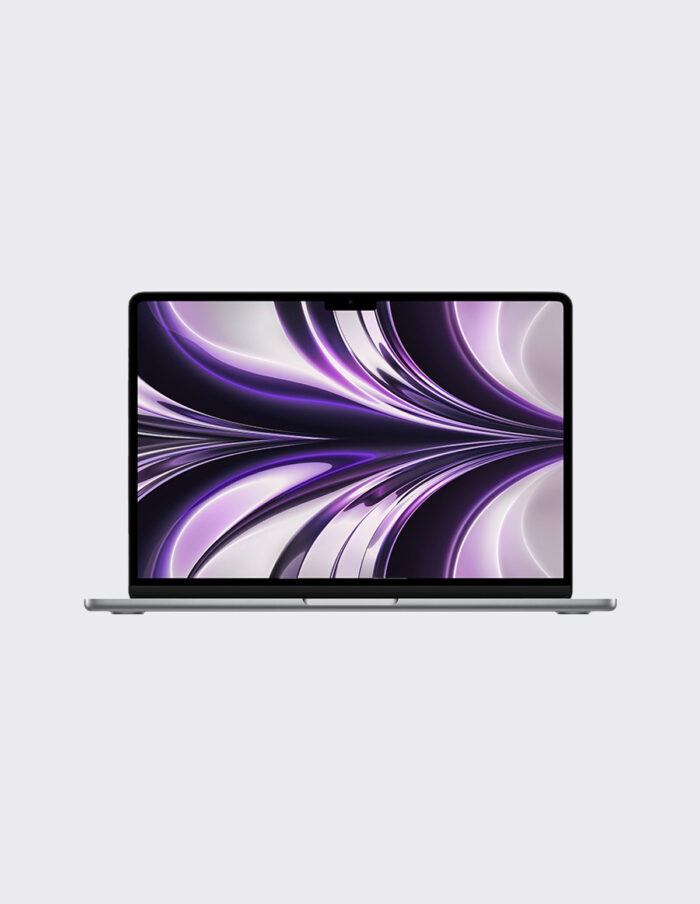 Apple MacBook Air M2 13-inch space grey