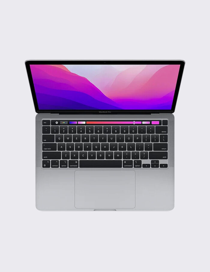 MacBook Pro 13in M1
