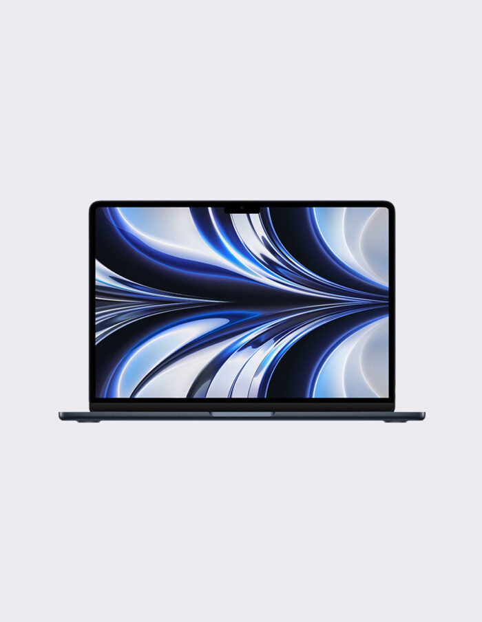 Apple MacBook Air M2 13-inch Midnight