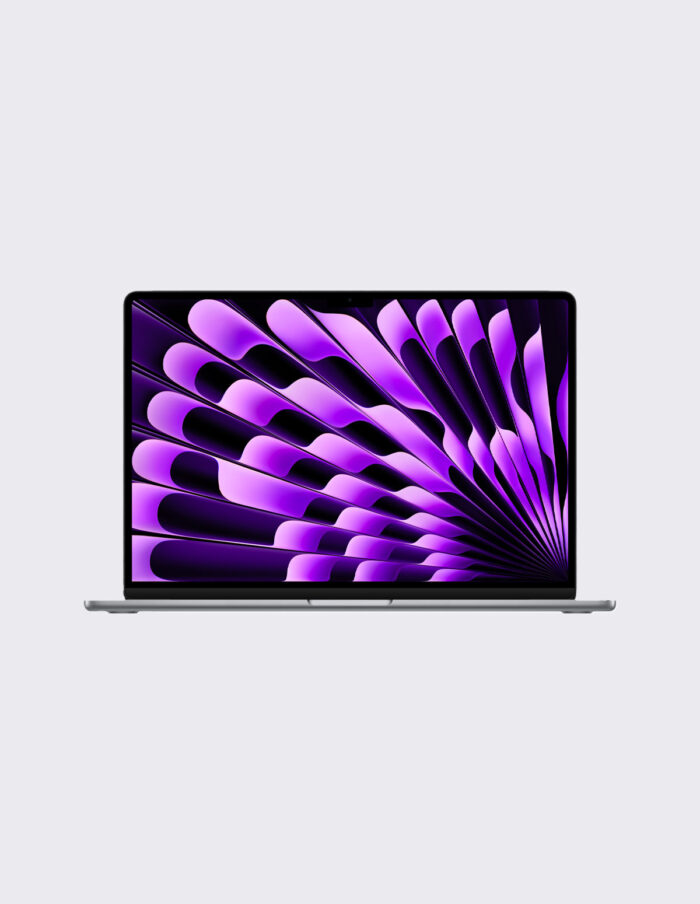 MacBook Air M3 15-inch - Refurbished