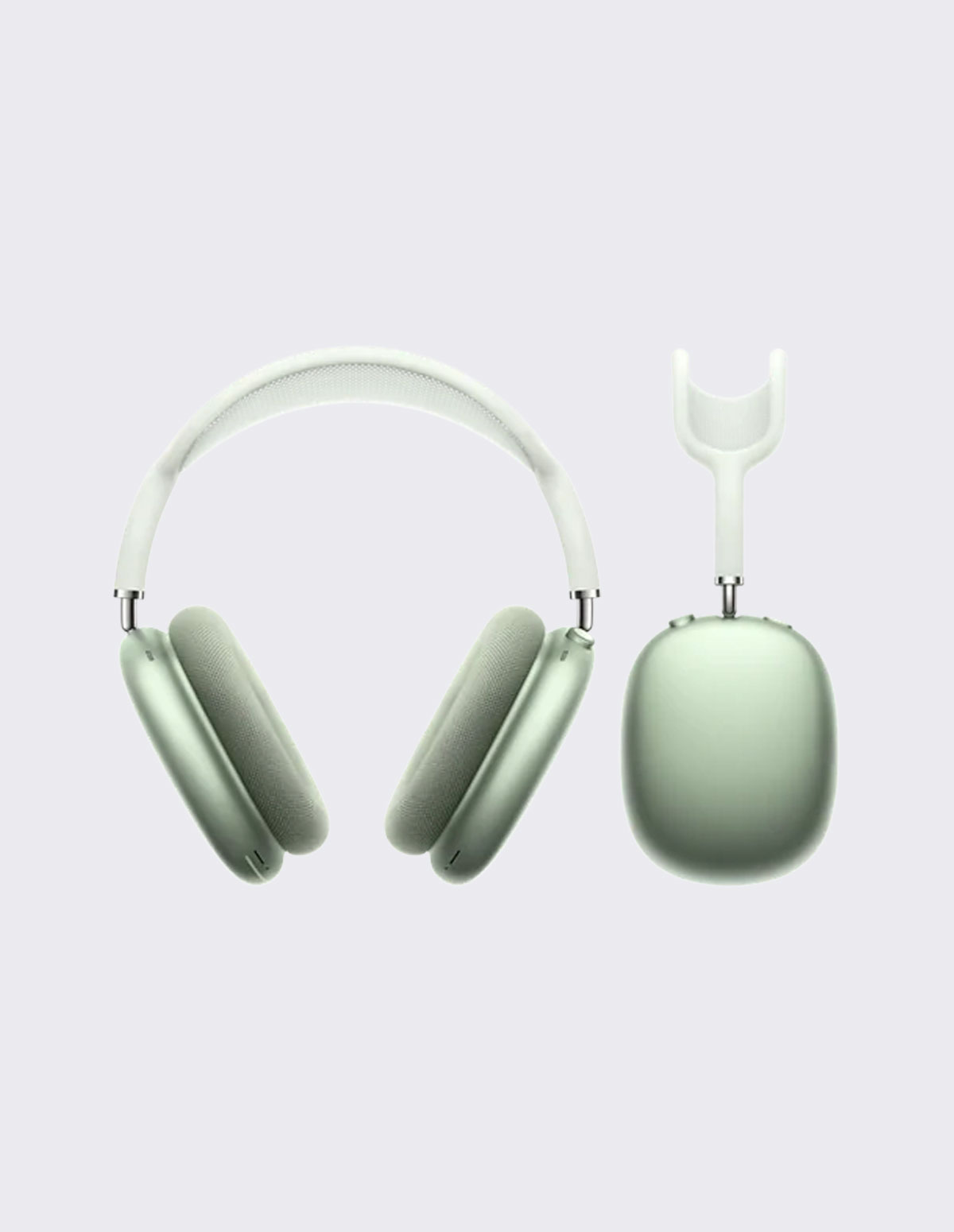 Apple Airpods Max green