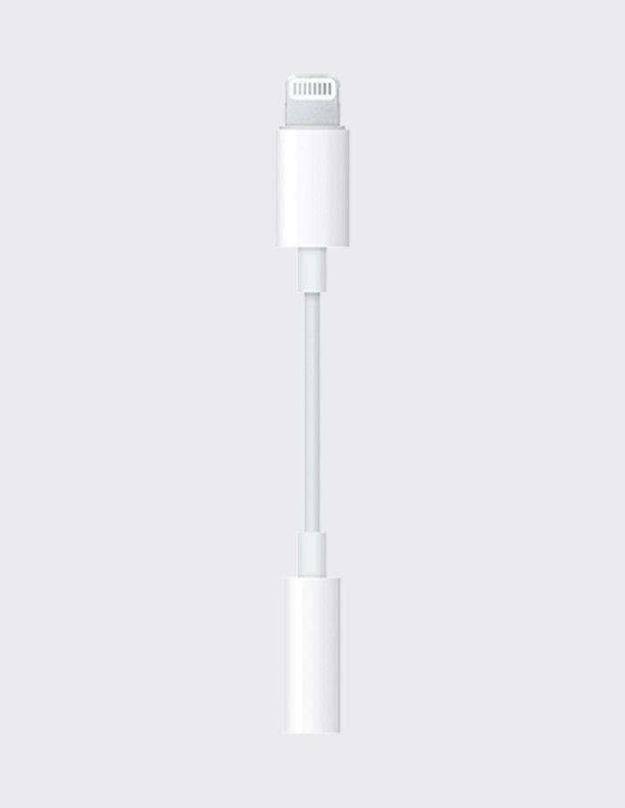 Apple USB-C to 3.5-mm