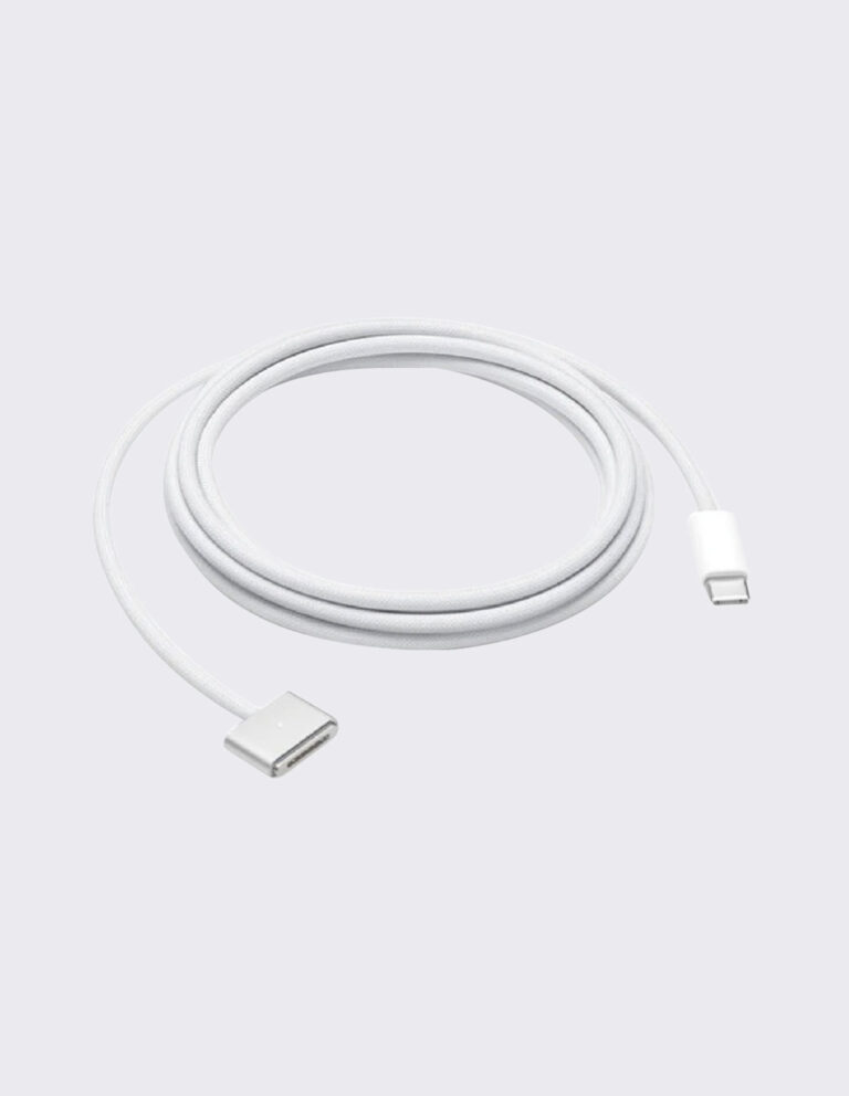 USB C To MagSafe 3 Cable Beyond The Box Usb c to magsafe 3 cable beyond the box