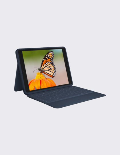 Logitech Rugged Combo 3 for Education