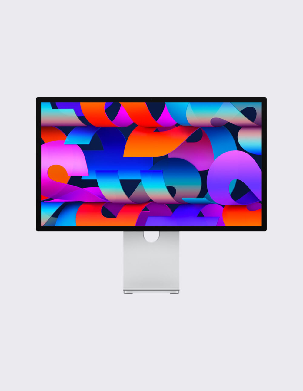 Apple studio display beyond the box