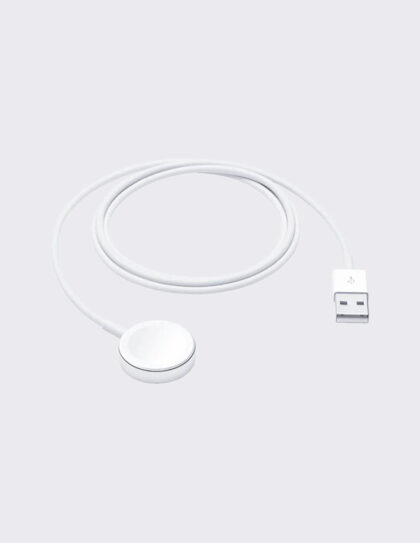 Apple Watch Magnetic Charging Cable - USB A