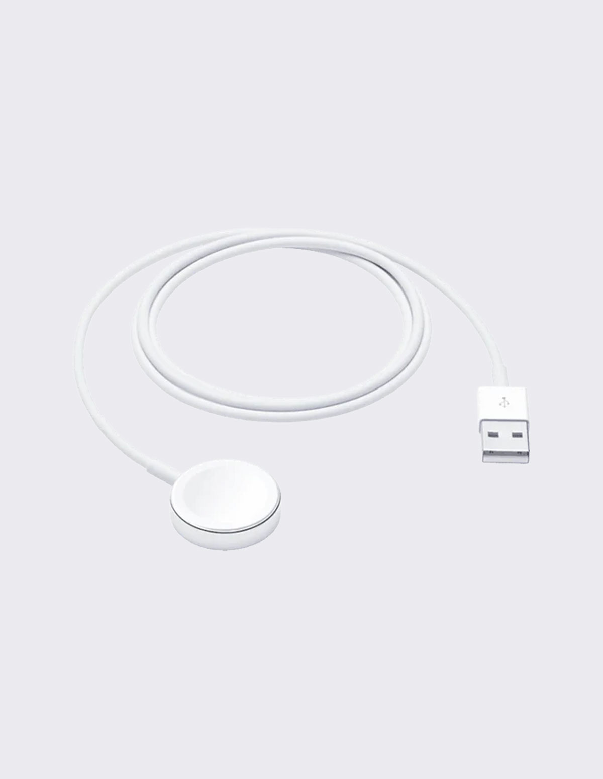 Apple Watch Magnetic Charging Cable - USB A