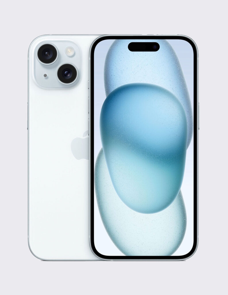 Apple iPhone 15 - Beyond the Box