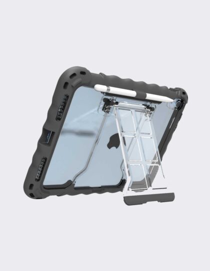 Sumo Shockproof Case for iPad (9th-gen)