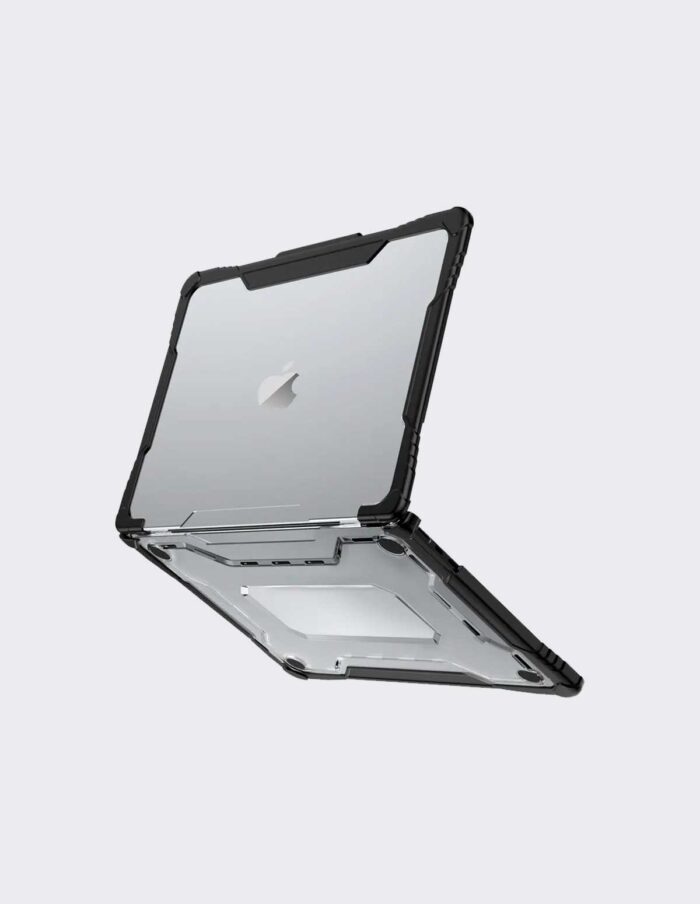 Macguy MacBook Air 13” UltraShock Hard Shell - M2