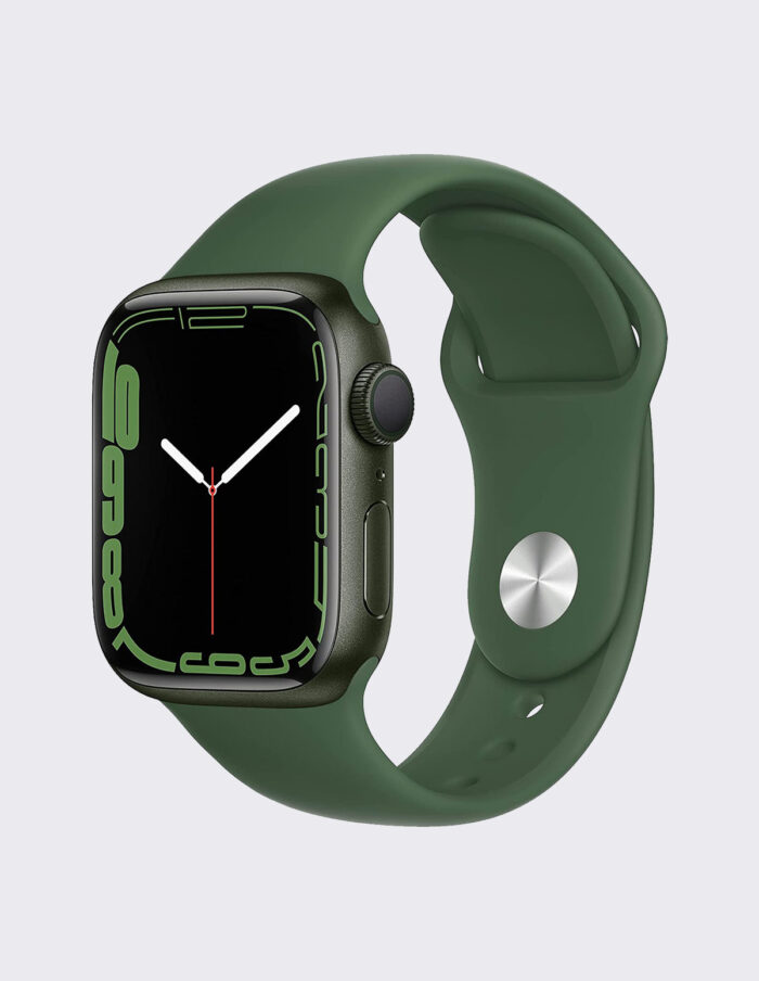 Apple Watch Series 7 41mm - Refurbished Green