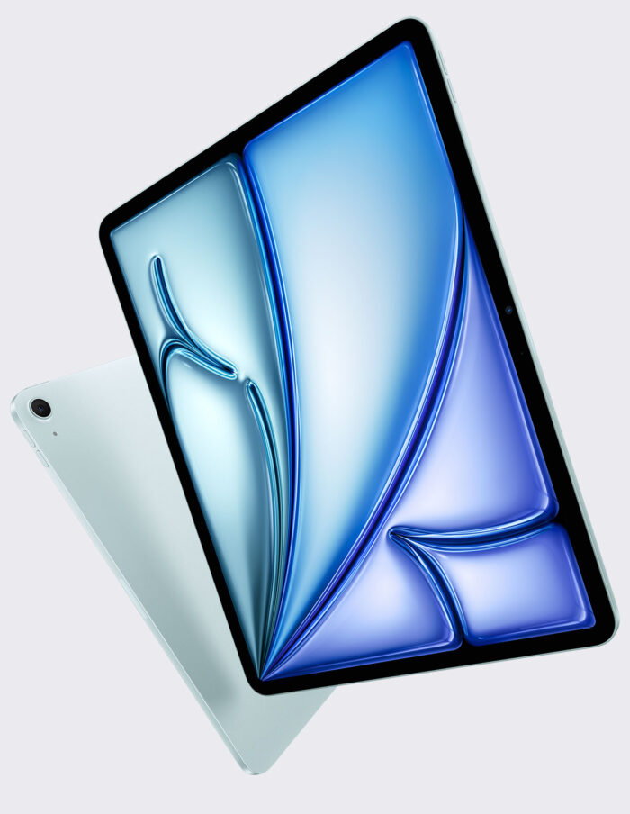 iPad Air m2 Hero Image