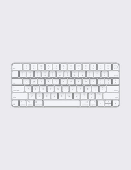Magic Keyboard with Touch ID (USB-C)