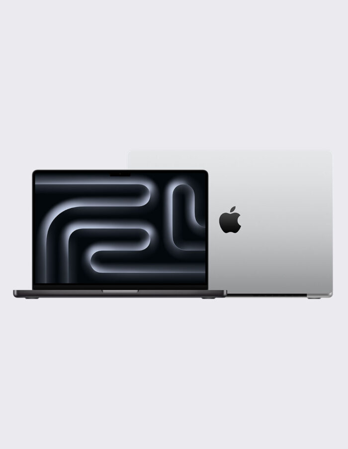 MacBook Pro M4 14-inch and 16-inch