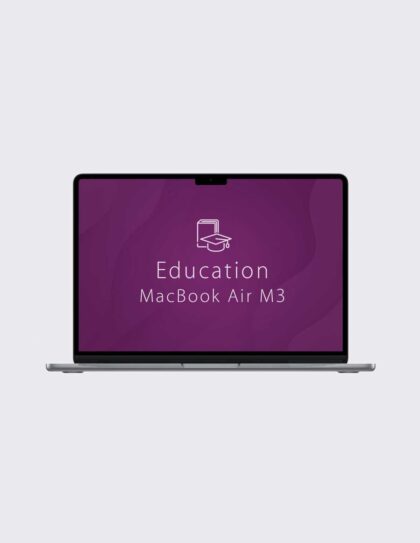 Education MacBook Air M3
