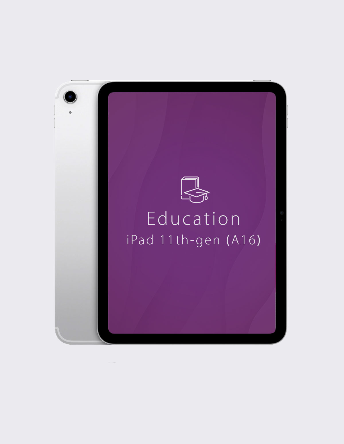 Education iPad A16 (11th gen)