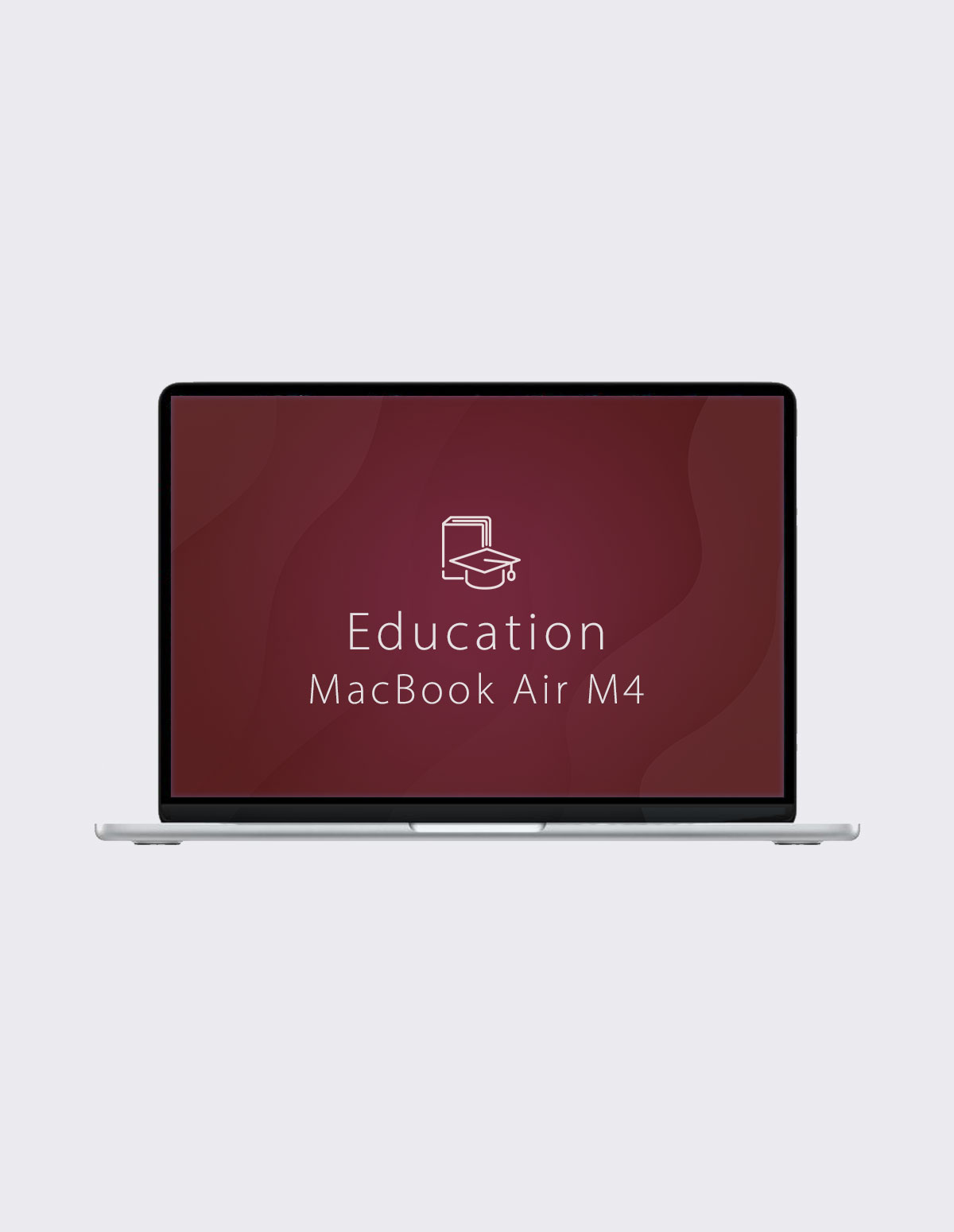 Education MacBook Air M4
