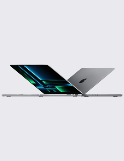 MacBook Pro M2