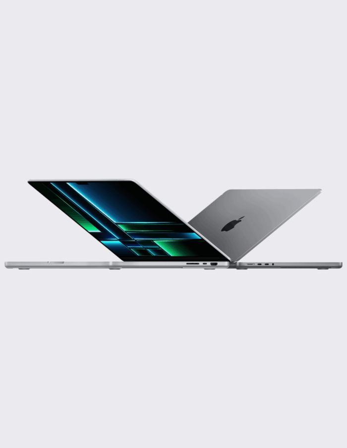 MacBook Pro M2