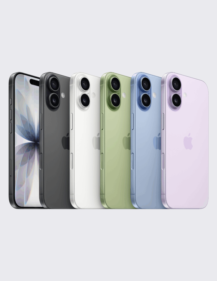 iPhone 17 - Family