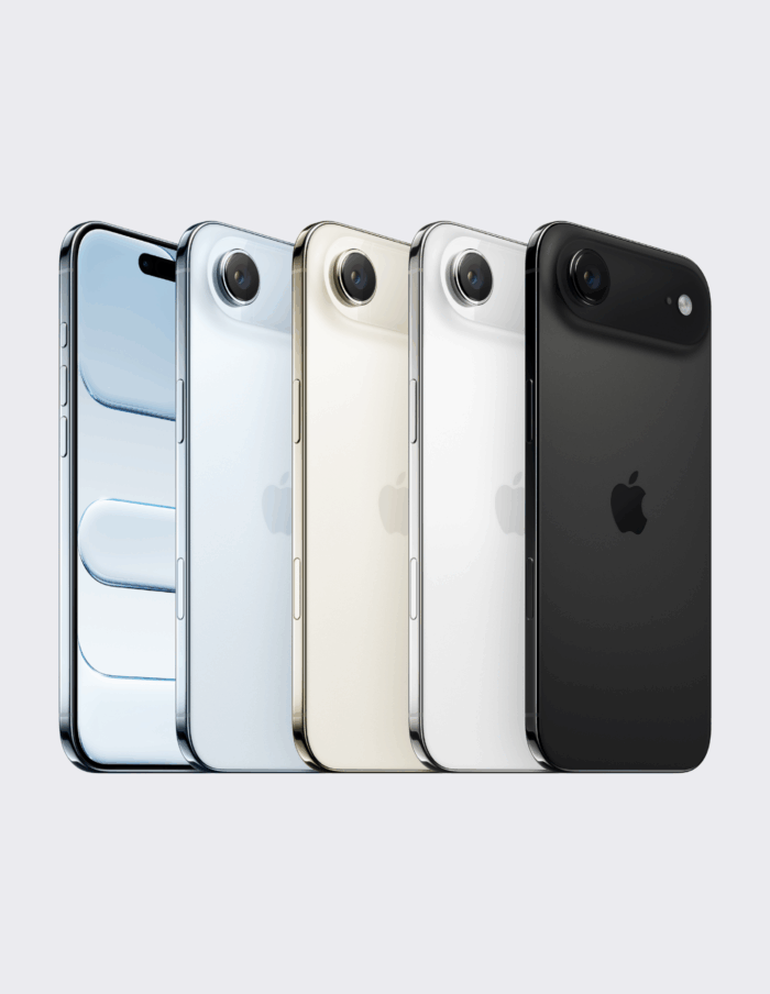 iPhone Air