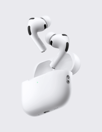 AirPods Pro 3 Out