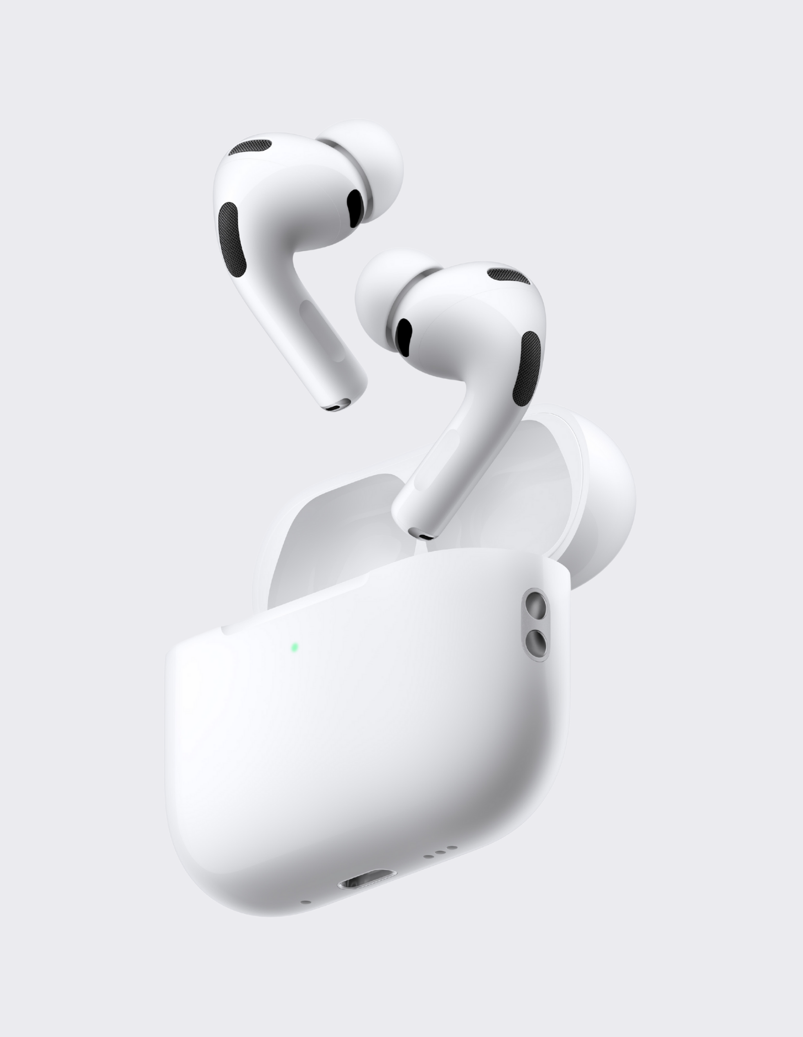 AirPods Pro 3 Out