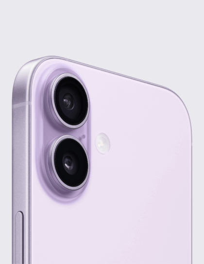 iPhone 17 - Camera