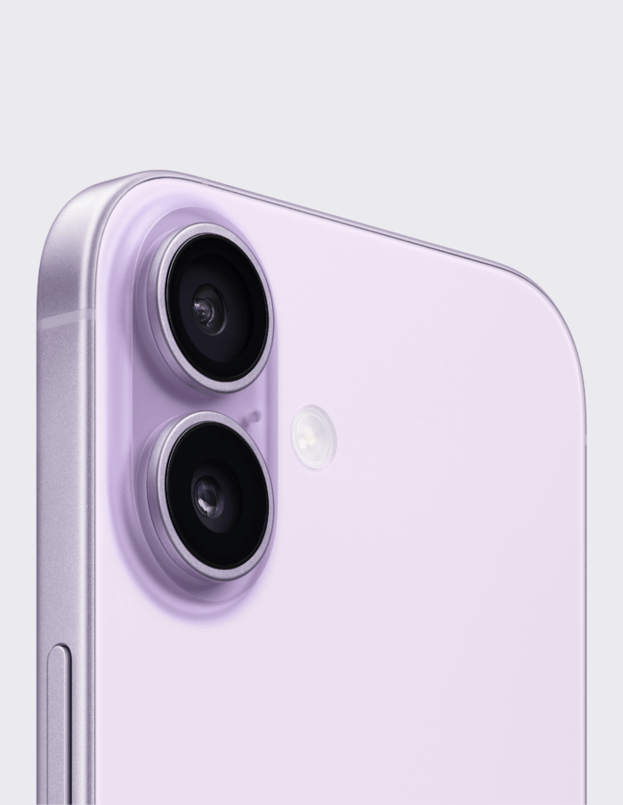 iPhone 17 - Camera