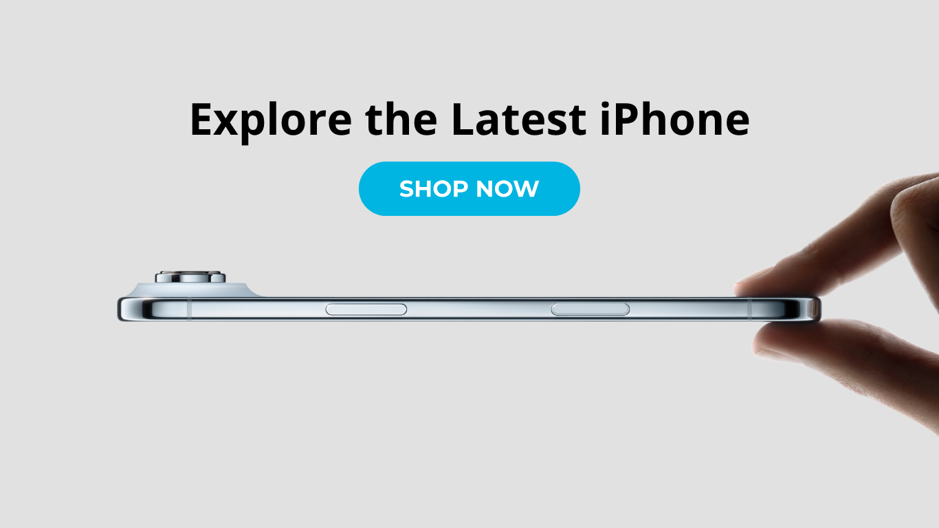 Explore the latest iPhone