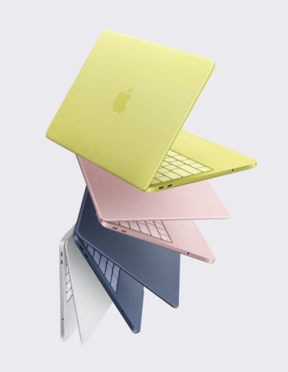 MacBook Neo