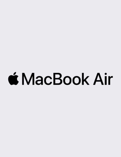 MacBook Air 13inch Education Bundle